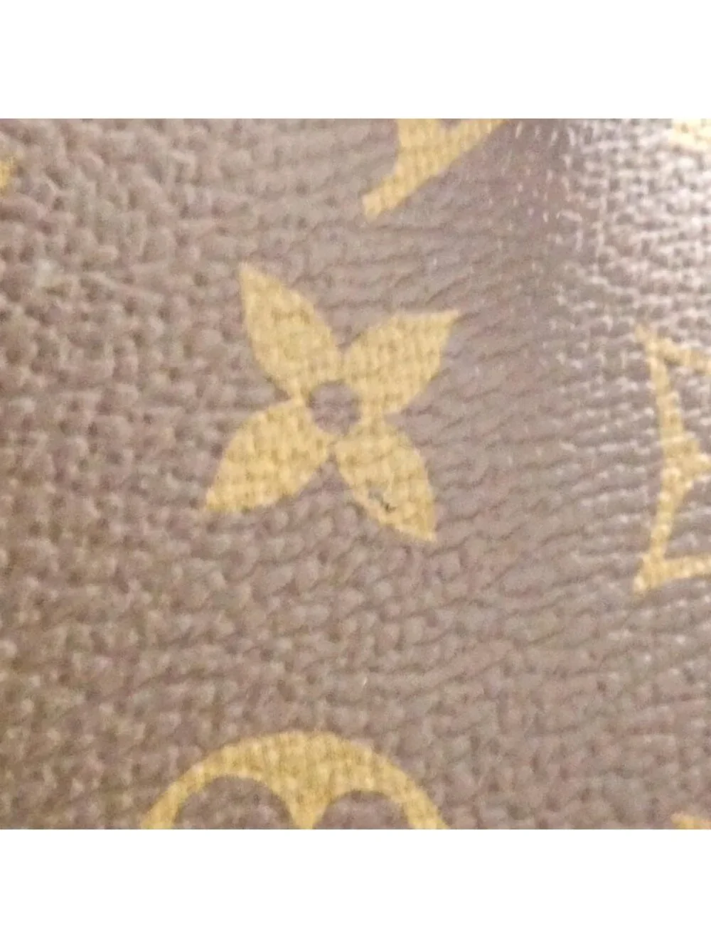 Louis Vuitton Monogram Pallas BB